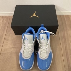 ジョーダン スニーカーの画像