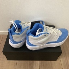 ジョーダン スニーカーの画像