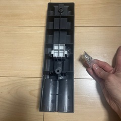 パナソニック　コードレス掃除機　付属品　MC-SBU510J　　の画像