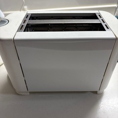オーブントースターの画像