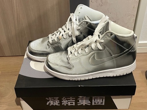DUNK HI / C