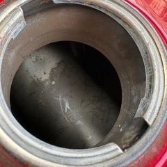 TW200 タンクの画像