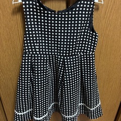 式服　サイズ110の画像