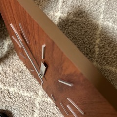 ACTUS（アクタス）　ウォールクロックの画像