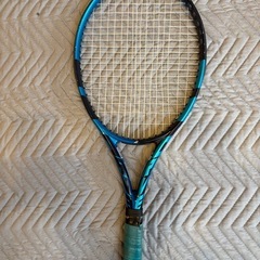 バボラ　ピュアドライブ二本の画像