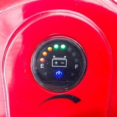 セニアカー
の画像