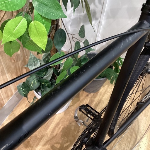 【トレファク神戸南店】FUJIのクロスバイクです‼︎【取りに来られる方限定】