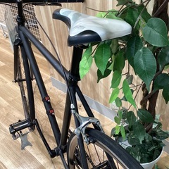 【トレファク神戸南店】FUJIのクロスバイクです‼︎【取りに来られる方限定】の画像