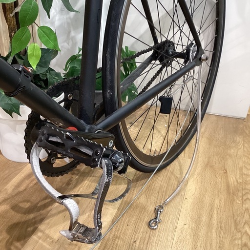 【トレファク神戸南店】FUJIのクロスバイクです‼︎【取りに来られる方限定】