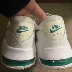 NIKE エアマックス　24.5の画像