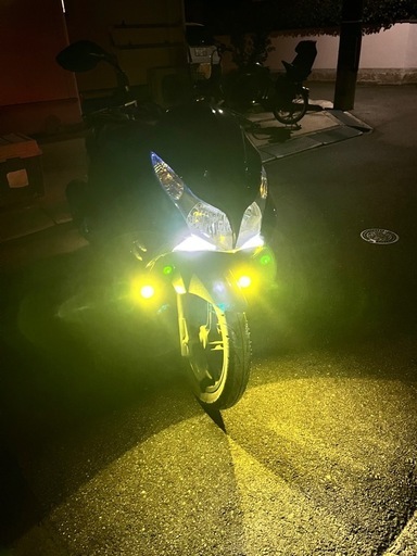 ホンダ　pcx150 kf12 マットブラック　カスタム箇所多数