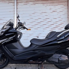 ❇️45スカイウェイブ250 現状11万円❗️❇️の画像