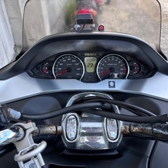 ❇️45スカイウェイブ250 現状11万円❗️❇️の画像