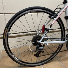 GIANT クロスバイクのご紹介です。の画像