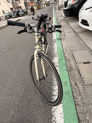 ★商談中★　ブリジストン　アンカー　RFA5　105　11ｓ　フルクラムレーシング7LG　アルミロードバイク ☆商談中☆ ブリジストン アンカー RFA5 105 11s フルクラム