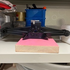 ジャッキの画像