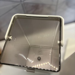 ウォーターサーバー 卓上  ミルク作りなどに！の画像