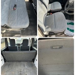 H26.アクティバン🔸車検R10.2/19🔸即納車可能/激安/軽自動車/千葉県東金市より〜の画像