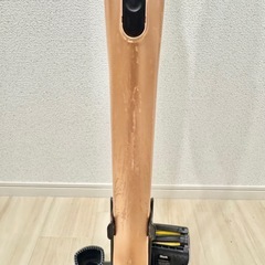 ★Shark 充電式サイクロンスティッククリーナー ライトコーラル  CH966 コードレスクリーナー ハンディクリーナー　掃除機★の画像