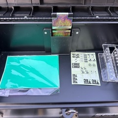 ミニ四駆引退セット⑤の画像