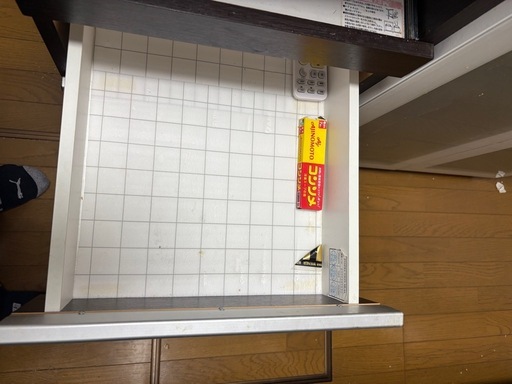 ニトリ　カップボード