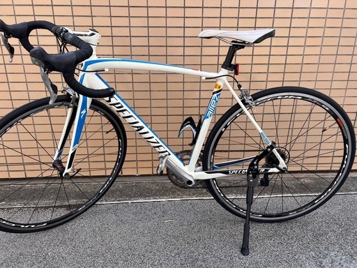 自転車 SPECIALIZED  ALLEZ
