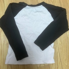 貰ってください！120 長袖の画像