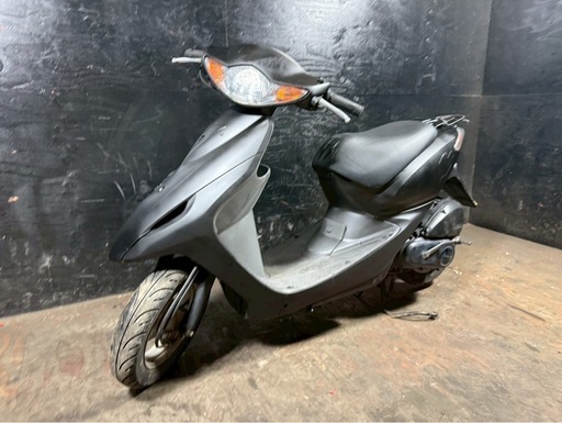 ★支払総額3.8万円★下取り可能！簡単無料査定！ ホンダ スマートディオ AF56 人気のディオシリーズ！4スト！集中キー！カスタムにも！
