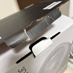 3Dターボサーキュレーターの画像