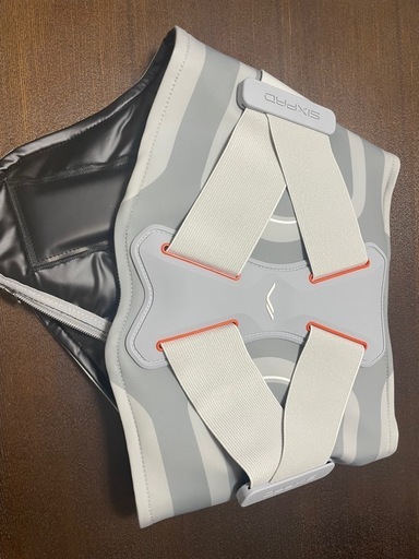 SIXPAD 腹筋用