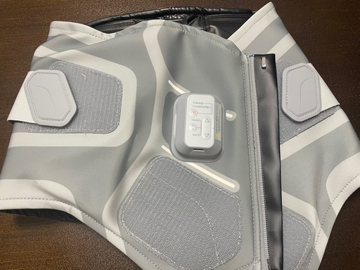 SIXPAD 腹筋用