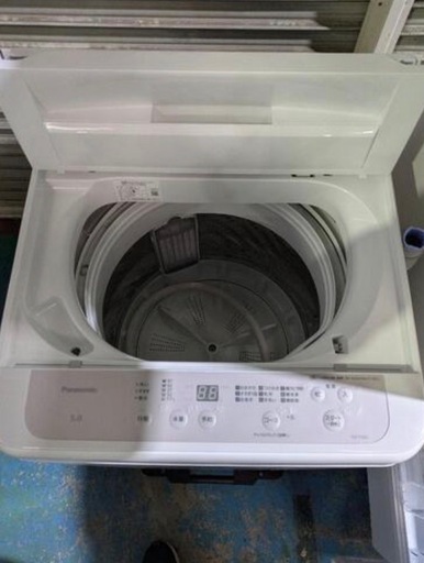 ♦︎人気のパナソニック♦︎カ31 新生活♪一人暮らし用 家電3点セット パナソニック 高年式❗️美品
