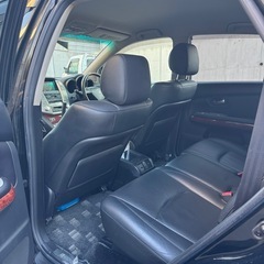 トヨタハリアー30系❗️平成15年式❗️車検長い❗️5万キロ台❗️最終値下げ❗️の画像