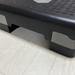 【トレーニング　ステップ　昇降台　椅子　ふくらはぎ　陸上　筋トレの画像