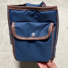 ペットキャリーバッグの画像