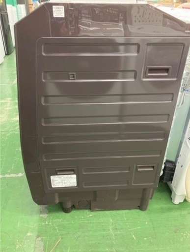 【トレファク草加店】ドラム式洗濯機