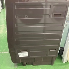 【トレファク草加店】ドラム式洗濯機の画像