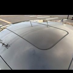 アウディA6  4WD Sライン　サンルーフ付きの画像