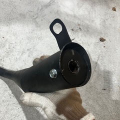 ショート管　モンキー　ごりらゴリラの画像