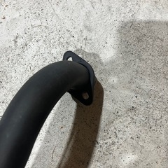 ショート管　モンキー　ごりらゴリラの画像