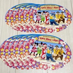 【売ります】フラダンス アクセサリー レイの画像