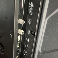 TV 32インの画像