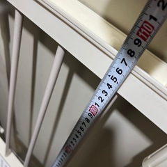 突っ張り棚の画像