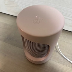 急募‼️フランフラン　ファンヒーターの画像