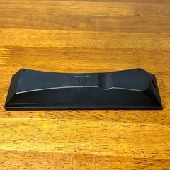 ひかりTV STB用音声認識リモコン RC3373801/01R ジャンクの画像