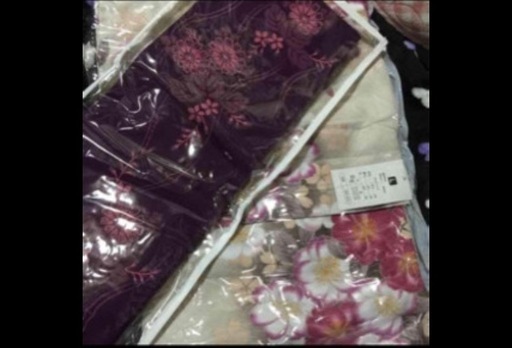 新品着物セット