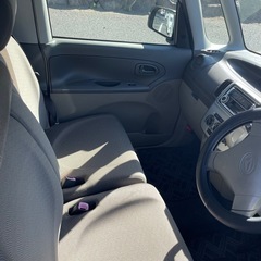 平成22年　ダイハツタントの画像