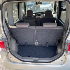 平成22年　ダイハツタントの画像