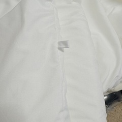 13未使用品 クモリ(Kumori) 掛け布団 ダブル オールシーズン 軽量 洗える 「TEIJIN 抗菌消臭中棉」  暖かい ふんわり 柔らかい ほこりが出にくい 保温 通気 掛けふとん 年中使える ホワイト 190X210cmの画像