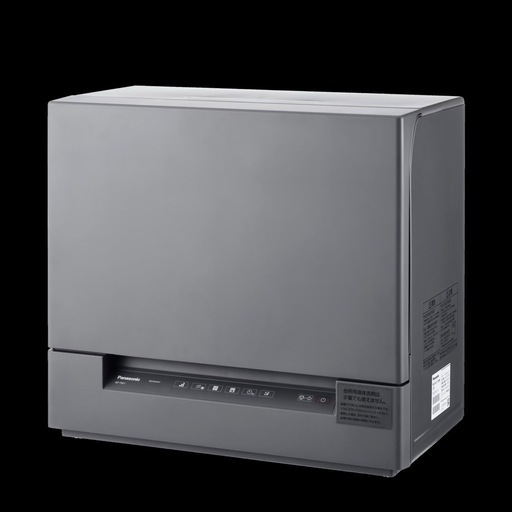 【購入者決定】Panasonic  食器洗浄機　食洗機　NP-TSK1
